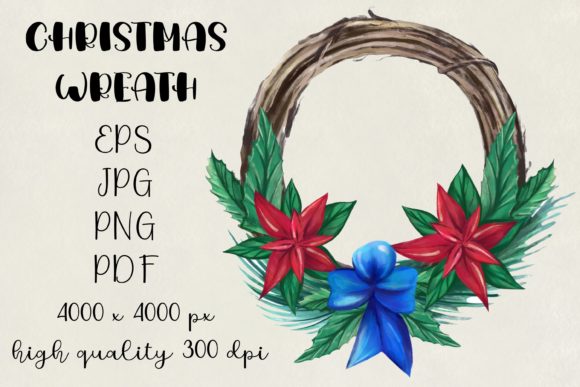 Explore Creative Uses of Christmas Round Frame Clipart