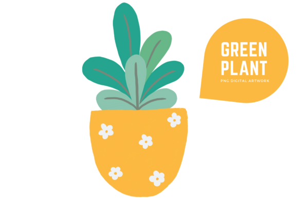Flower Clipart for Creative Projects